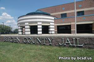 Bergen County Jail