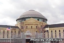 new jersey state prison