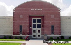 Coleman Medium Federal Correctional Institution
