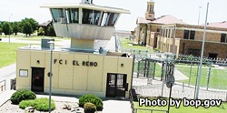 El Reno Federal Correctional Institution