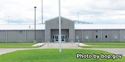 Forrest City Medium Federal Correctional Institution