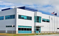 Goose Creek Correctional Facility Alaska