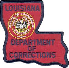 Louisiana Prisons and Jails