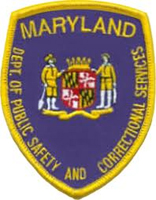 Maryland Prisons and Jails