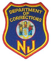 New Jersey Prisons and Jails