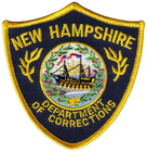 New Hampshire Prisons and Jails