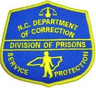 North Carolina Prisons and Jails