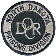 North Dakota Prisons and Jails
