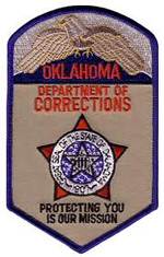 Oklahoma Prisons and Jails