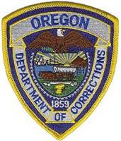 Oregon Prisons and Jails