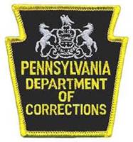 Pennsylvania Prisons and Jails