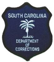 South Carolina Prisons and Jails