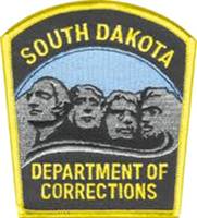 South Dakota Prisons and Jails