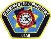 Utah Prisons and Jails