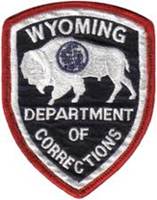 Wyoming Prisons and Jails