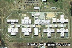 Adams County Correctional Center Mississippi