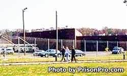 Albemarle Correctional Institution North Carolina