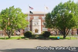 Albert C. Wagner Youth Correctional Facility New Jersey