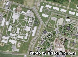 Albion Correctional Facility New York