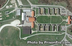 Algoa Correctional Center Missouri