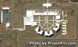 Aliceville Federal Correctional Institution Alabama