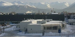 Anchorage Correctional Complex Alaska