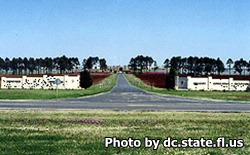 Apalachee Correctional Institution, East Unit Florida