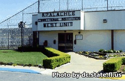 Apalachee Correctional Institution West Unit, Florida