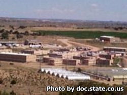 Arrowhead Correctional Center Colorado