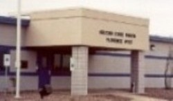 Arizona State Prison Florence West