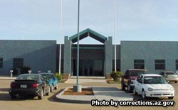 ASPC Douglas Arizona