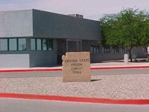 ASPC Yuma Arizona