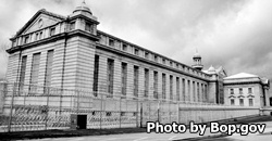 Atlanta United States Penitentiary Georiga