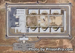 Atwater United States Penitentiary California