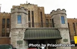 Auburn Correctional Facility New York