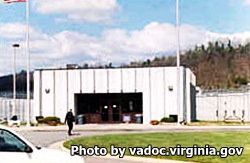 Augusta Correctional Center Virginia