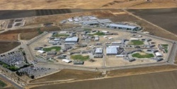 Avenal State Prison California