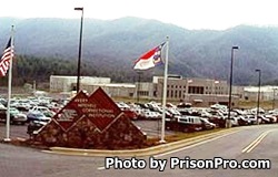 Avery Mitchell Correctional Institution North Carolina