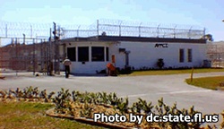 Avon Park Correctional Institution, Florida
