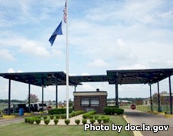 Avoyelles Correctional Center Louisiana