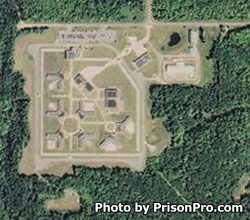 Baraga Correctional Facility Michigan