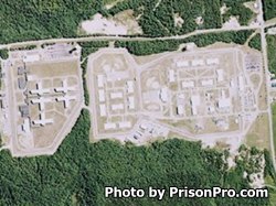 Bare Hill Correctional Facility New York