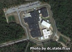 Bay Correctional Facility Florida