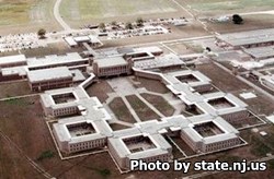 Bayside State Prison New Jersey