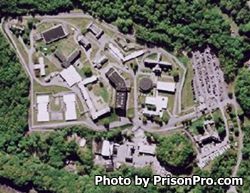 Bedford Hills Correctional Facility New York