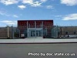 Bent County Correctional Facility Colorado