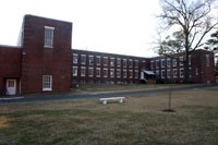 Benton Unit Arkansas