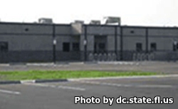 Blackwater River Correctional Facility, Florida