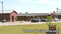 Bolivar County Correctional Facility Mississippi