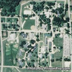 Boonville Correctional Center Missouri